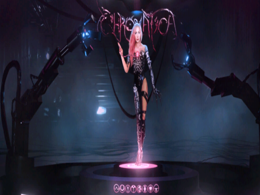 Club Chromatica LGBT