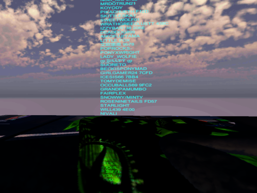 memory heavens by NUTTYNUTSGUY