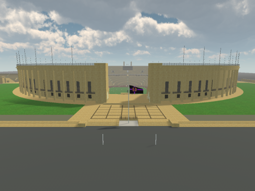 Olympiastadion Berlin