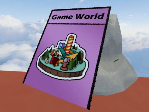 릴파의 찍먹월드