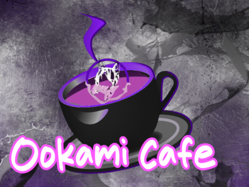 Ookami Cafe ［Halloween］