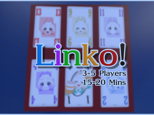 Linkoǃ the Cardgame