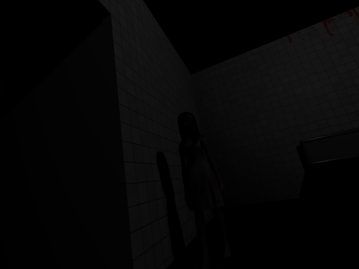 Xenu's Horror Escape