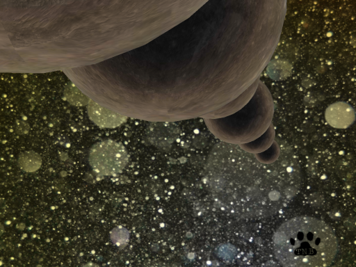 Tnb's simple lag free room for quest＆pc v1․0