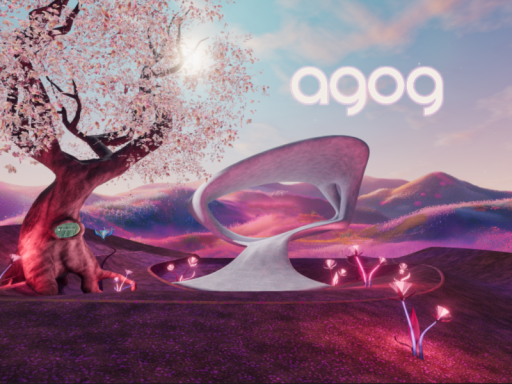 Agog House
