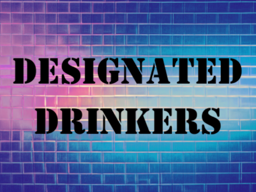 Designated Drinkers