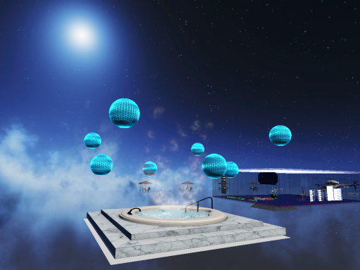 TAMARI-BA˸go-to place