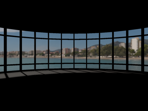 トレーズ試着ワールド treize sample