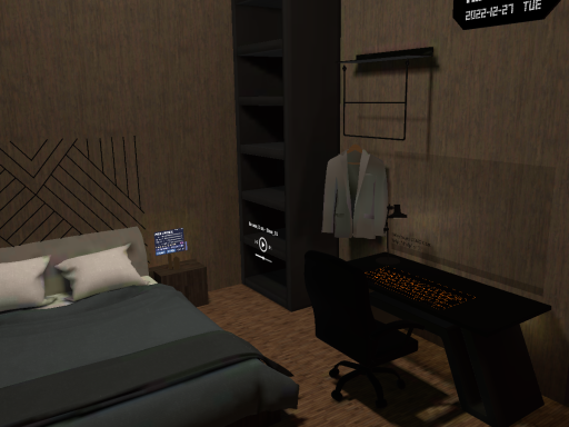 Mommy Mynx's OUTDATED