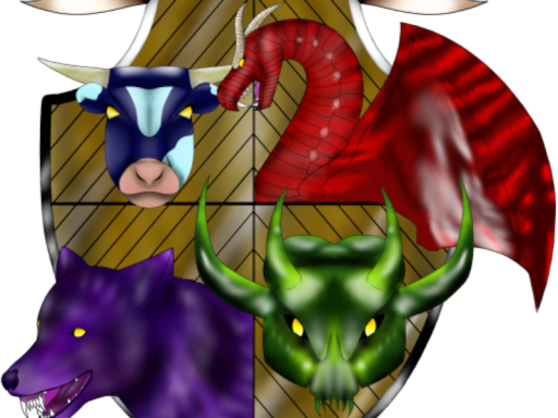 Ferrum Family Mansion