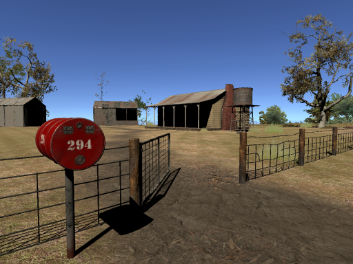 Ironbark Ranch