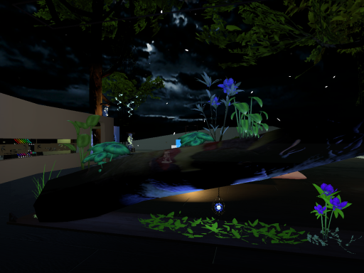 常夜灯 - Night lights -