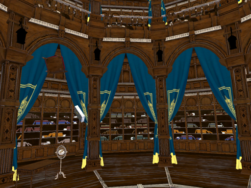 Hirvio Research Haven