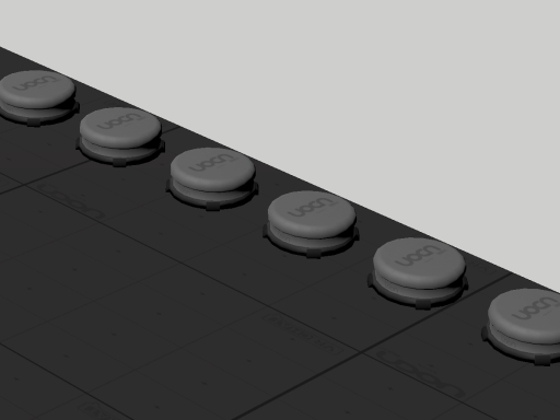 ＂Functional＂ Avatars