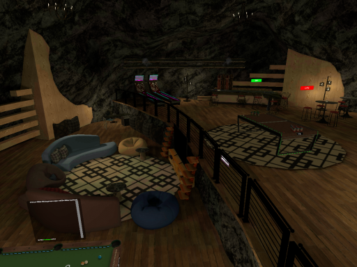 Fortress Of Solitude - Drink Upǃ