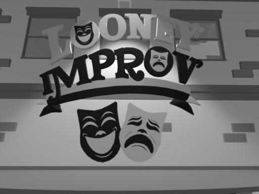 Loony Improv