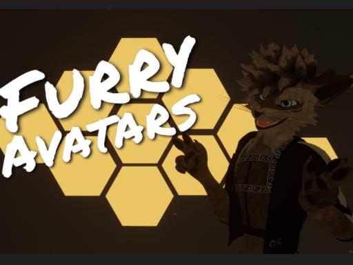 Furry Avatars