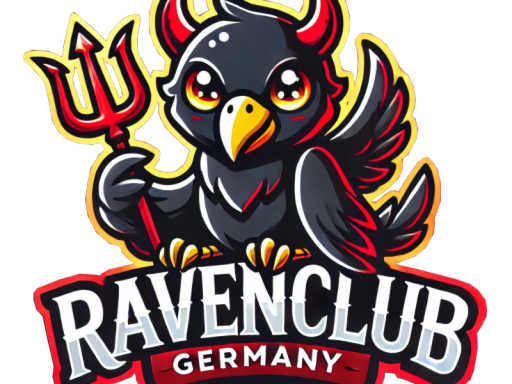 Ravenclub Beta