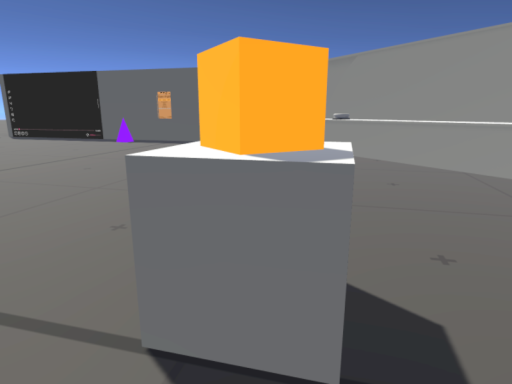 Lorin's Base World Template