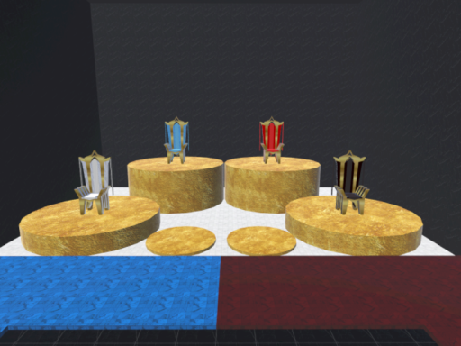 Elemental Role Play 2․0