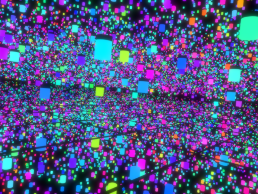 イチジカンセカイ（1）~機自間⁄KISHIKAN~