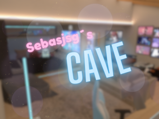 Sebasjsg's Cave