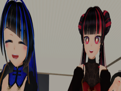 big room 大きい部屋