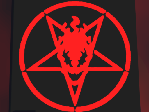 DemoWolf666 avatar World