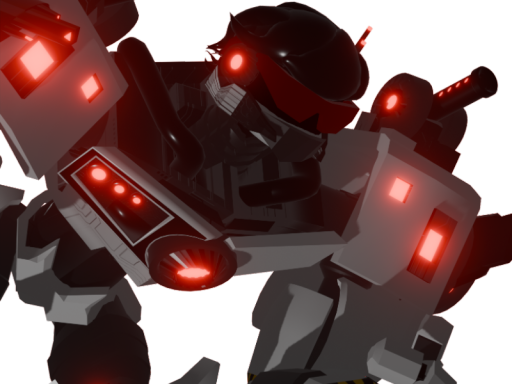 JCJenson INC - Fortress （AVATAR WORLD）