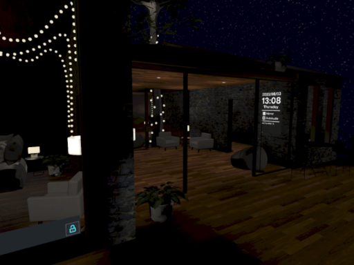 基地kitchen集会所