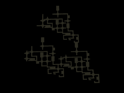 SMALLEST WORLD IN VRCHAT