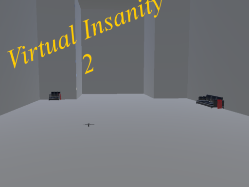 Virtual Insanity 2