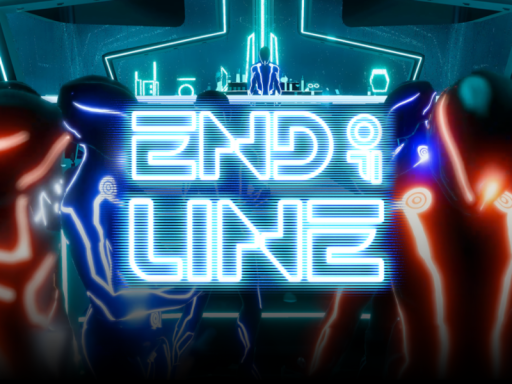 The End of line club