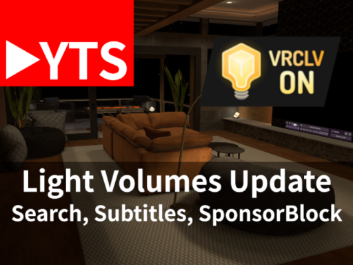 YTS 2․1 - YouTube Search‚ Subtitles‚ Quest