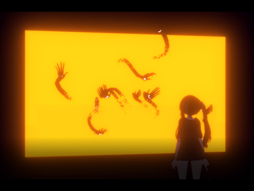 What A Pretty Mirror