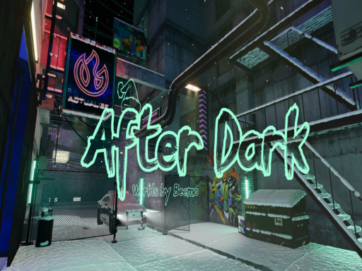 After Dark