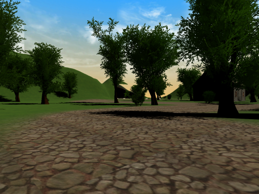 Maelstrom's Furry Avatars