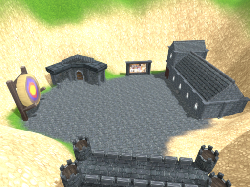 Bestboi Studios˸ Classic