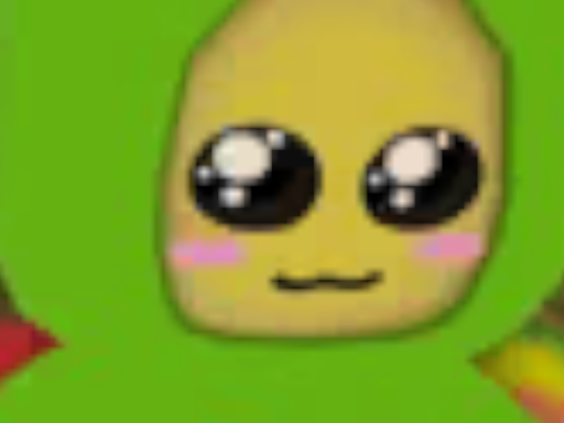 Chrismas Brush Avatar World