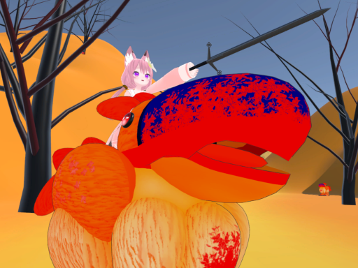 Spirit Monsters Ver1․1․2