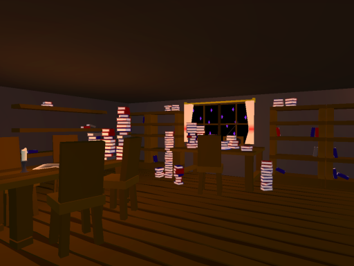 OS Runescape Chill World