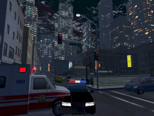 Anarchy in Gotham˸ Joker