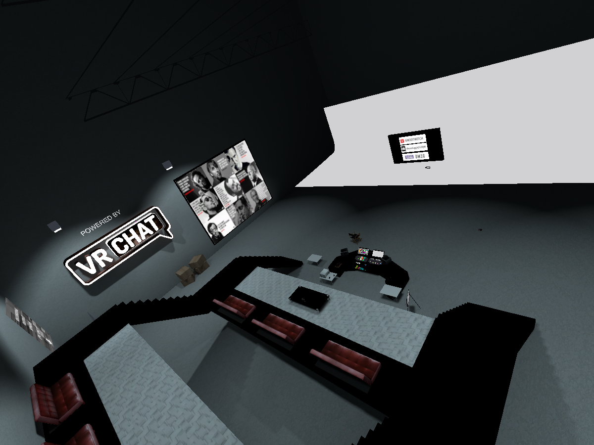 Dance Music Video Studio