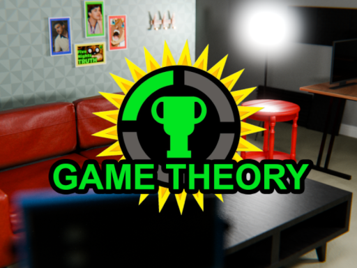 Game Theory - GTLive