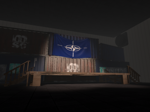 United Front˸ NATO Operations Hub