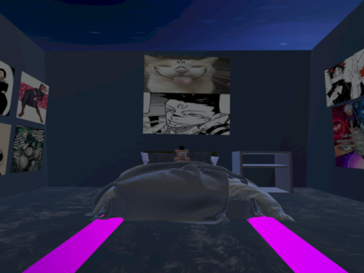 vix ocean home world