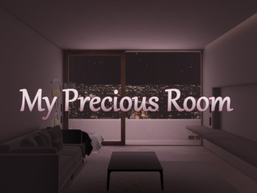 My Precious Room
