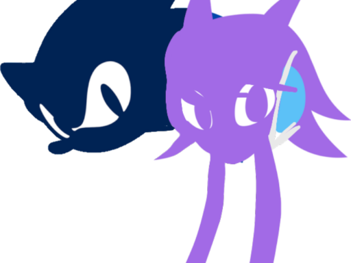 Sonic ＆ Lilac's Treehouse （W․I․P）