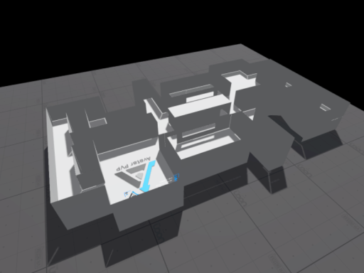 I Scrapped my Concept Map for Avatar PVP first time making․․․