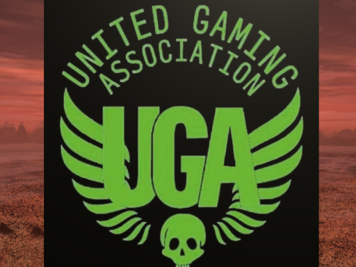 UGA War Zone⁄warhammer 40K PVP